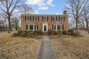 301 Jones St, Graham, NC 27253 - Photo 1