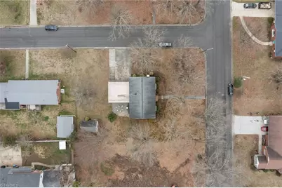 301 Jones Street, Graham, NC 27253 - Photo 6