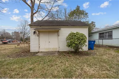 301 Jones Street, Graham, NC 27253 - Photo 42