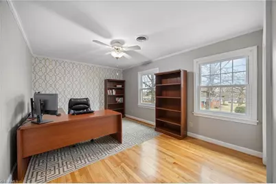 301 Jones Street, Graham, NC 27253 - Photo 40