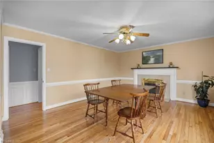 301 Jones St, Graham, NC 27253 - Photo 20