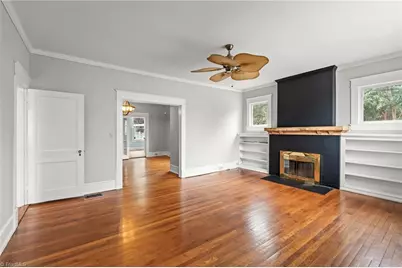443 W Lexington Avenue, High Point, NC 27262 - Photo 4