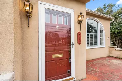 443 W Lexington Avenue, High Point, NC 27262 - Photo 2