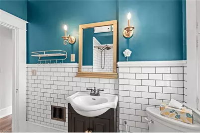 443 W Lexington Avenue, High Point, NC 27262 - Photo 18