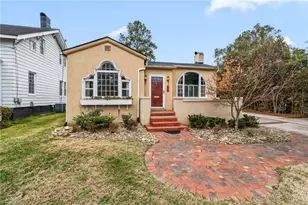 443 W Lexington Ave, High Point, NC 27262 - Photo 1