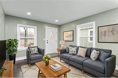 1615 Preston Street, Burlington, NC 27217 - Photo 8