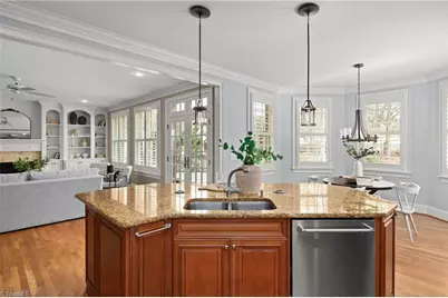 608 Oak Valley Boulevard, Advance, NC 27006 - Photo 8