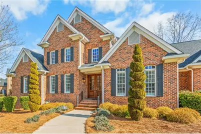 608 Oak Valley Boulevard, Advance, NC 27006 - Photo 40