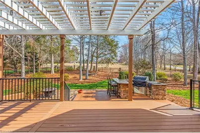 608 Oak Valley Boulevard, Advance, NC 27006 - Photo 36