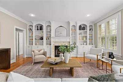 608 Oak Valley Boulevard, Advance, NC 27006 - Photo 14