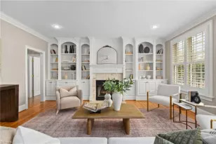 608 Oak Valley Blvd, Advance, NC 27006 - Photo 14