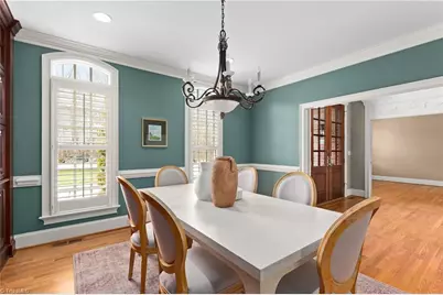 608 Oak Valley Boulevard, Advance, NC 27006 - Photo 12