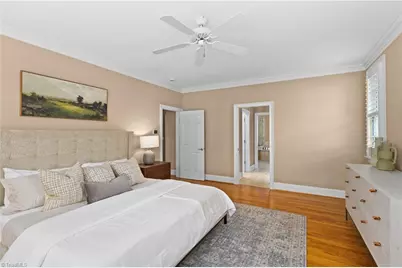 608 Oak Valley Boulevard, Advance, NC 27006 - Photo 18