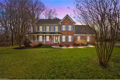 8092 Oak Creek Drive, Stokesdale, NC 27357 - Photo 1