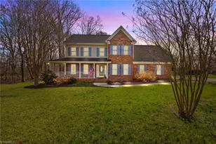 8092 Oak Creek Dr, Stokesdale, NC 27357 - Photo 1