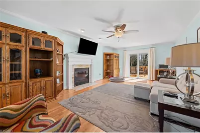 8092 Oak Creek Drive, Stokesdale, NC 27357 - Photo 8