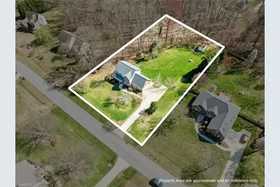 8092 Oak Creek Drive, Stokesdale, NC 27357 - Photo 2