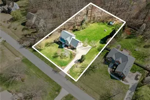 8092 Oak Creek Dr, Stokesdale, NC 27357 - Photo 2