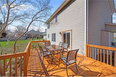 8092 Oak Creek Drive, Stokesdale, NC 27357 - Photo 38