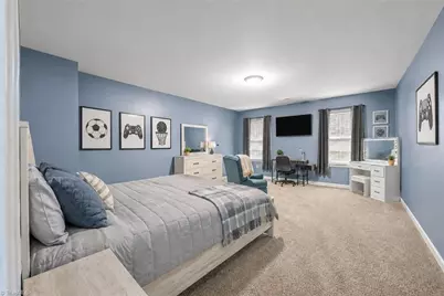 2586 Lacy Holt Road, Graham, NC 27253 - Photo 12