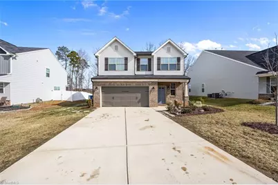 2586 Lacy Holt Road, Graham, NC 27253 - Photo 1