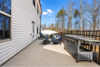 2586 Lacy Holt Road, Graham, NC 27253 - Photo 22