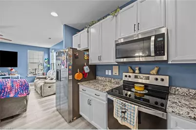 2586 Lacy Holt Road, Graham, NC 27253 - Photo 12