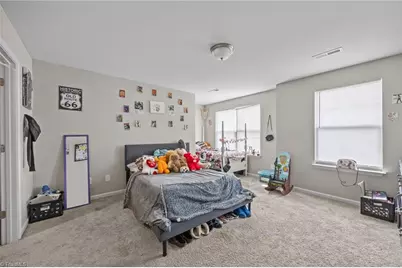 2586 Lacy Holt Road, Graham, NC 27253 - Photo 28