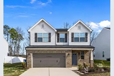 2586 Lacy Holt Road, Graham, NC 27253 - Photo 1
