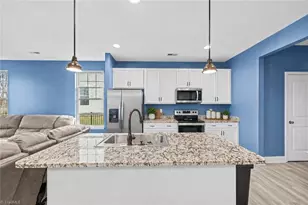 2586 Lacy Holt Rd, Graham, NC 27253 - Photo 4