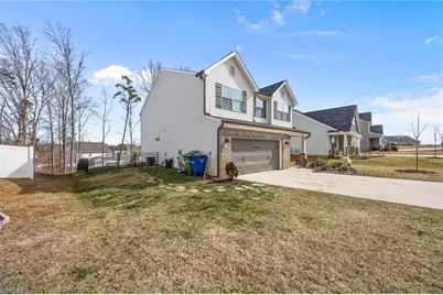 2586 Lacy Holt Road, Graham, NC 27253 - Photo 2