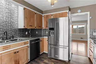 120 Skyline Dr, Elkin, NC 28621 - Photo 28