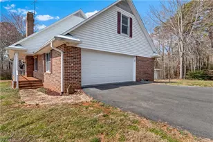 120 Skyline Dr, Elkin, NC 28621 - Photo 8