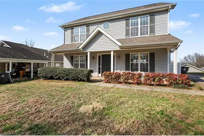 165 Cameron Way Circle, Winston-Salem, NC 27103 - Photo 4