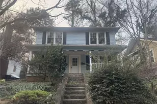 428 Lockland Ave, Winston-Salem, NC 27105 - Photo 1