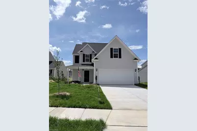 2010 Peggy Joe Way, Greensboro, NC 27405 - Photo 1