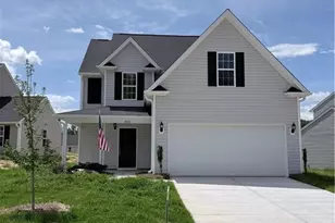 2010 Peggy Joe Wy, Greensboro, NC 27405 - Photo 2