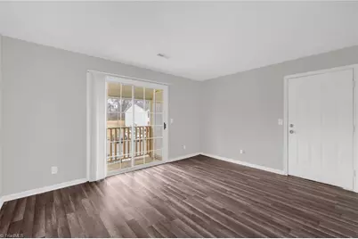 511 Mystic Drive #E, Greensboro, NC 27406 - Photo 10