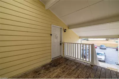 511 Mystic Drive #E, Greensboro, NC 27406 - Photo 6