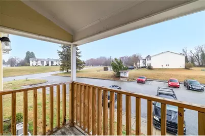 511 Mystic Drive #E, Greensboro, NC 27406 - Photo 4