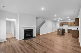 197 Candytuft Ct, Lexington, NC 27295 - Photo 8