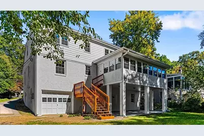 803 Sunset Drive, High Point, NC 27262 - Photo 44