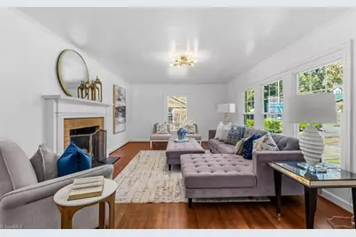 803 Sunset Drive, High Point, NC 27262 - Photo 6