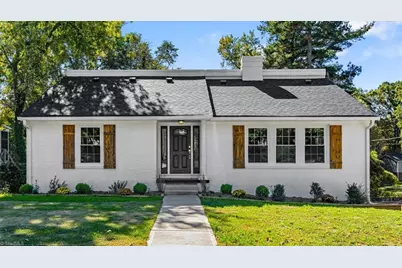 803 Sunset Drive, High Point, NC 27262 - Photo 2