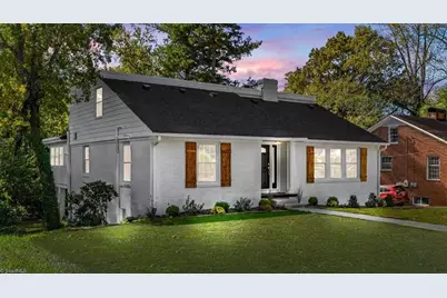 803 Sunset Drive, High Point, NC 27262 - Photo 1