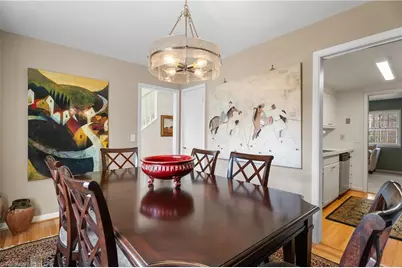 2946 Saint Marks Road #I, Winston-Salem, NC 27103 - Photo 6