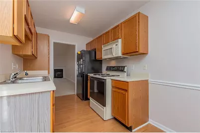 120 Wesley Harris Circle, Greensboro, NC 27455 - Photo 8