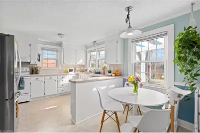 1256 Irving Street, Winston-Salem, NC 27103 - Photo 6