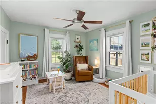 1256 Irving St, Winston-Salem, NC 27103 - Photo 14