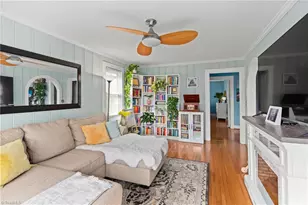 1256 Irving St, Winston-Salem, NC 27103 - Photo 4